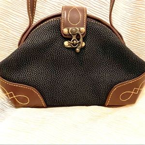 Gitano Crossbody Bag
